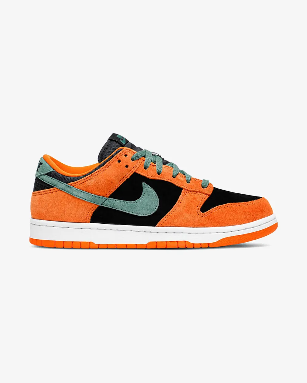 NIKE SB DUNK LOW CERAMIC 2020 Fresh Day