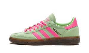 Handball Spezial "Semi Green Spark" Easy Action Fit