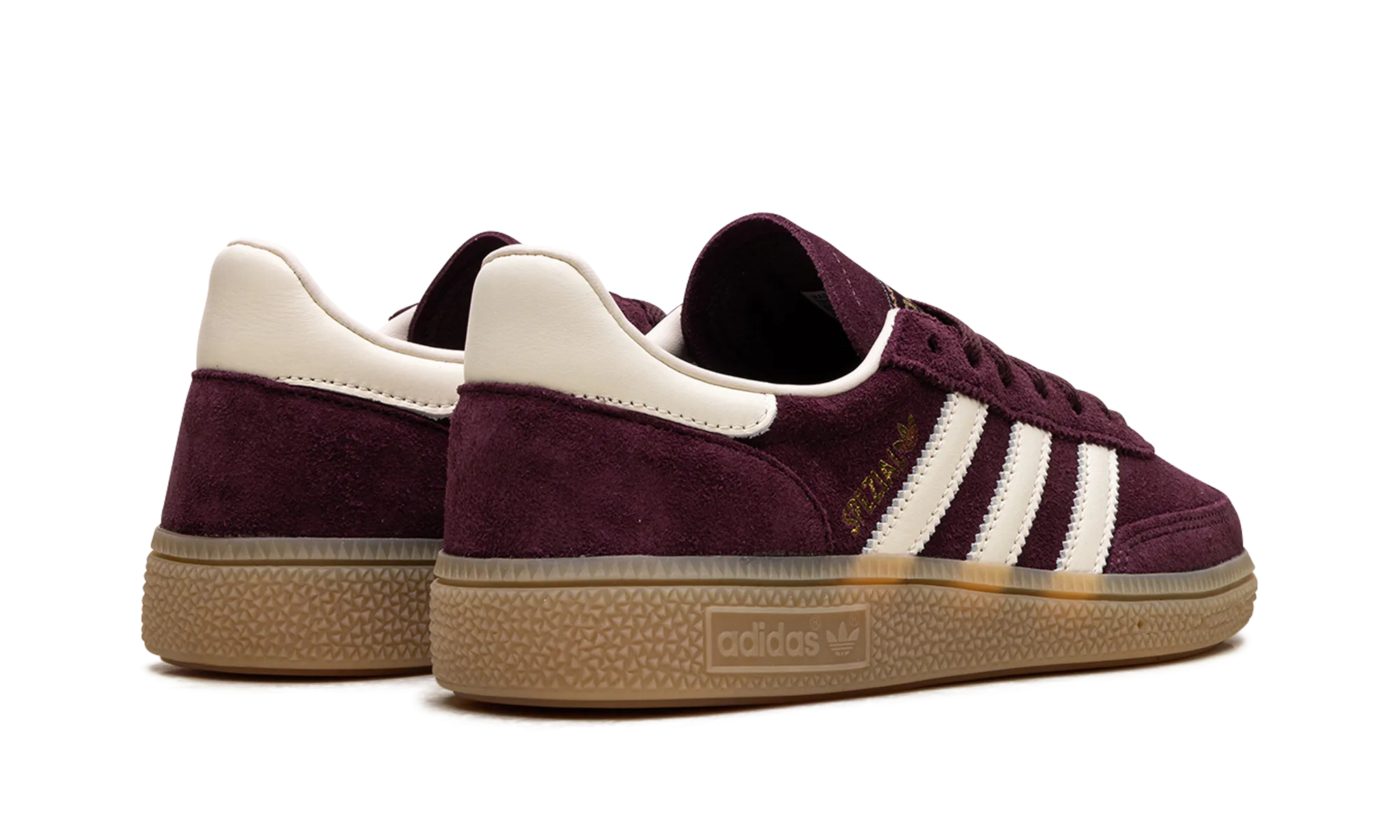 Clean Style Lightweight Style Handball Spezial WMNS "Maroon Cream"