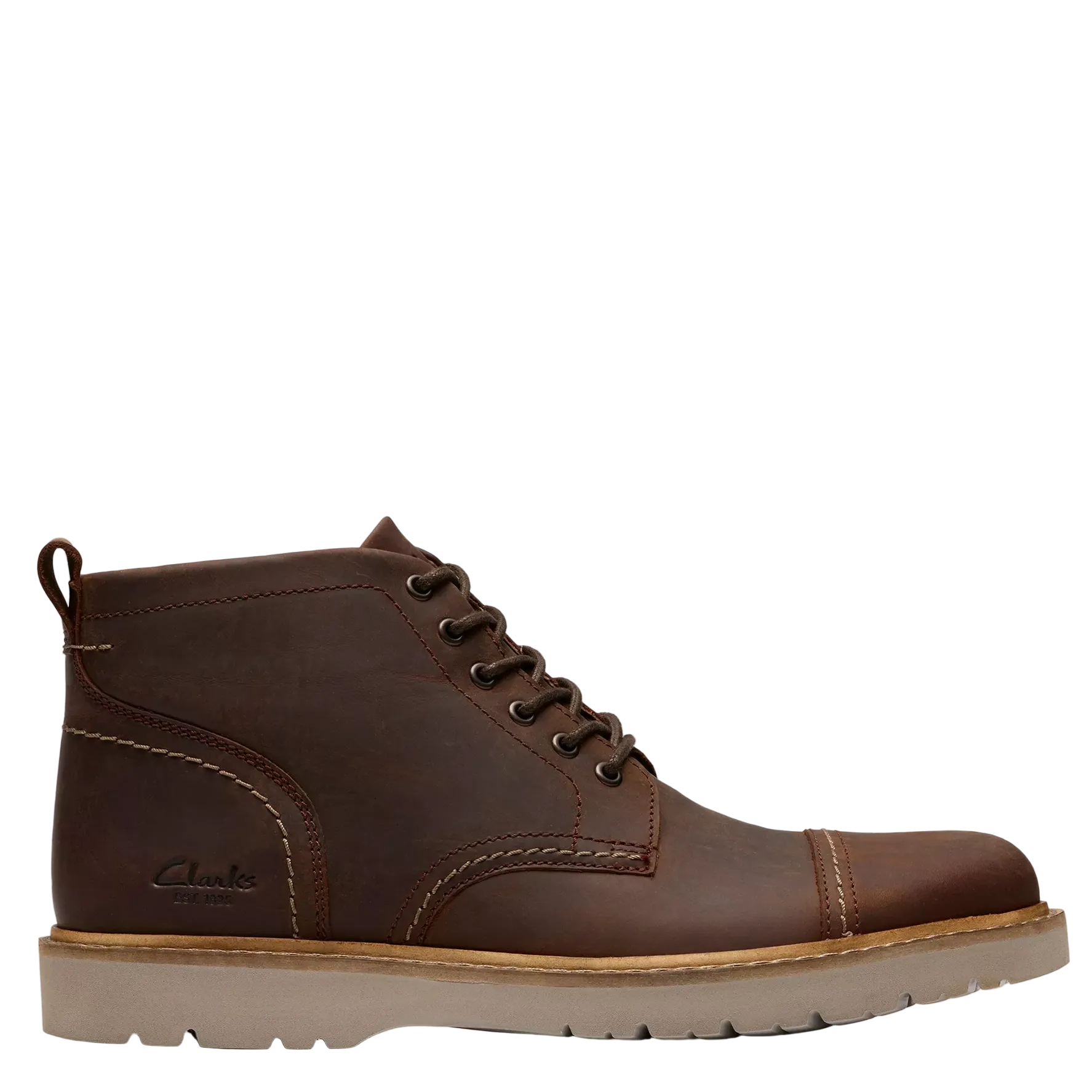 Urban Casual Men's Weltridge Zip