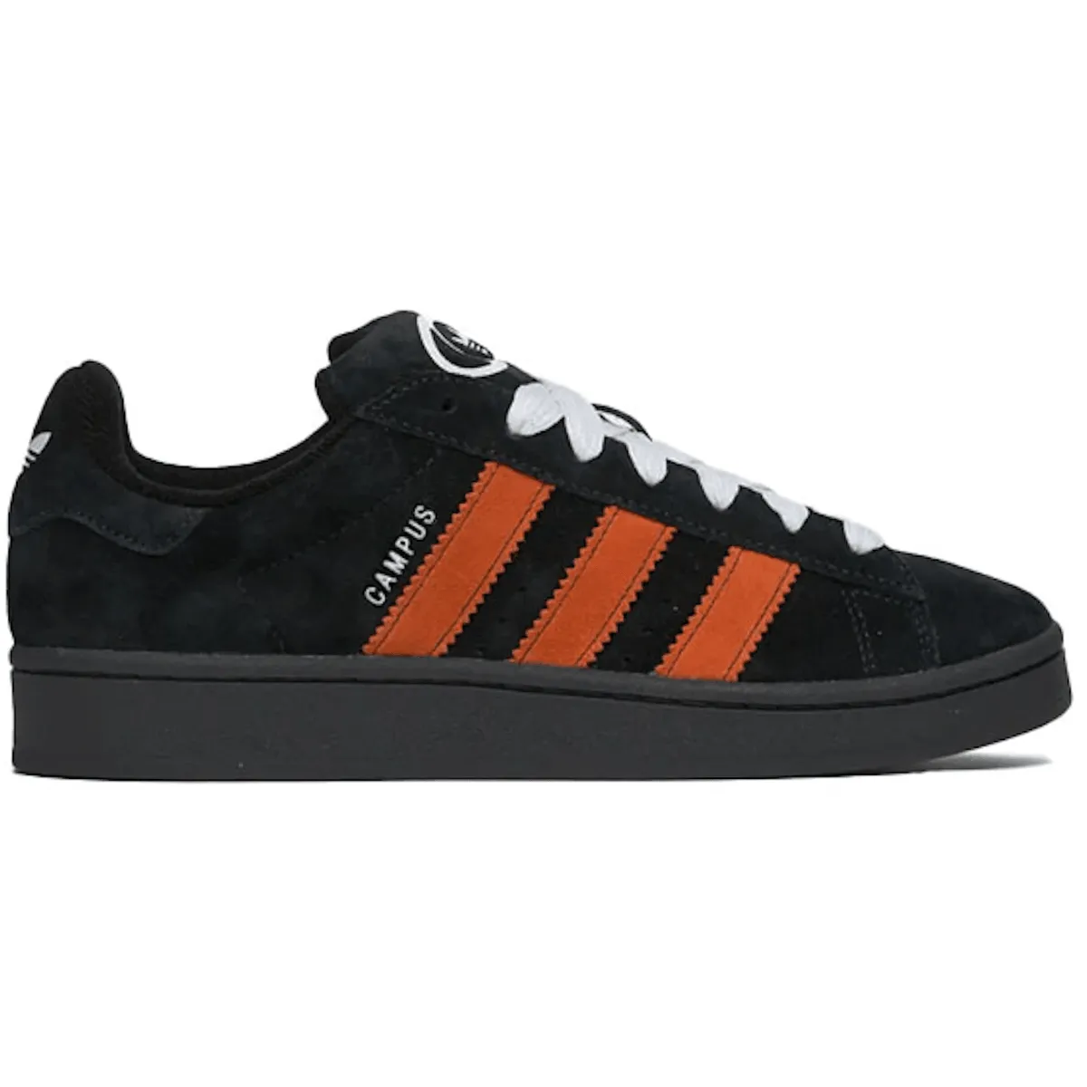 Adidas Campus 00s Carbon Orange MoistureWicking