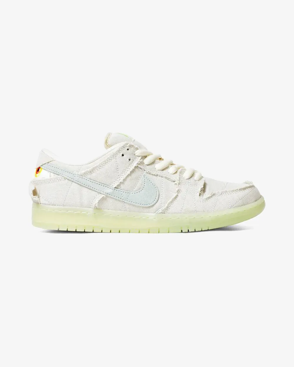 NIKE SB DUNK LOW PRO MUMMY Route Trek