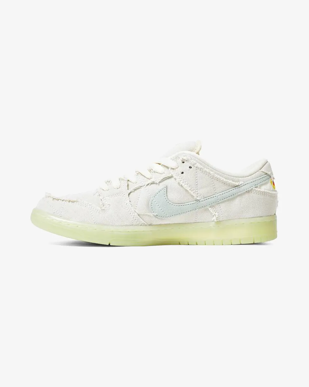 Wind Step Work Comfort NIKE SB DUNK LOW PRO MUMMY