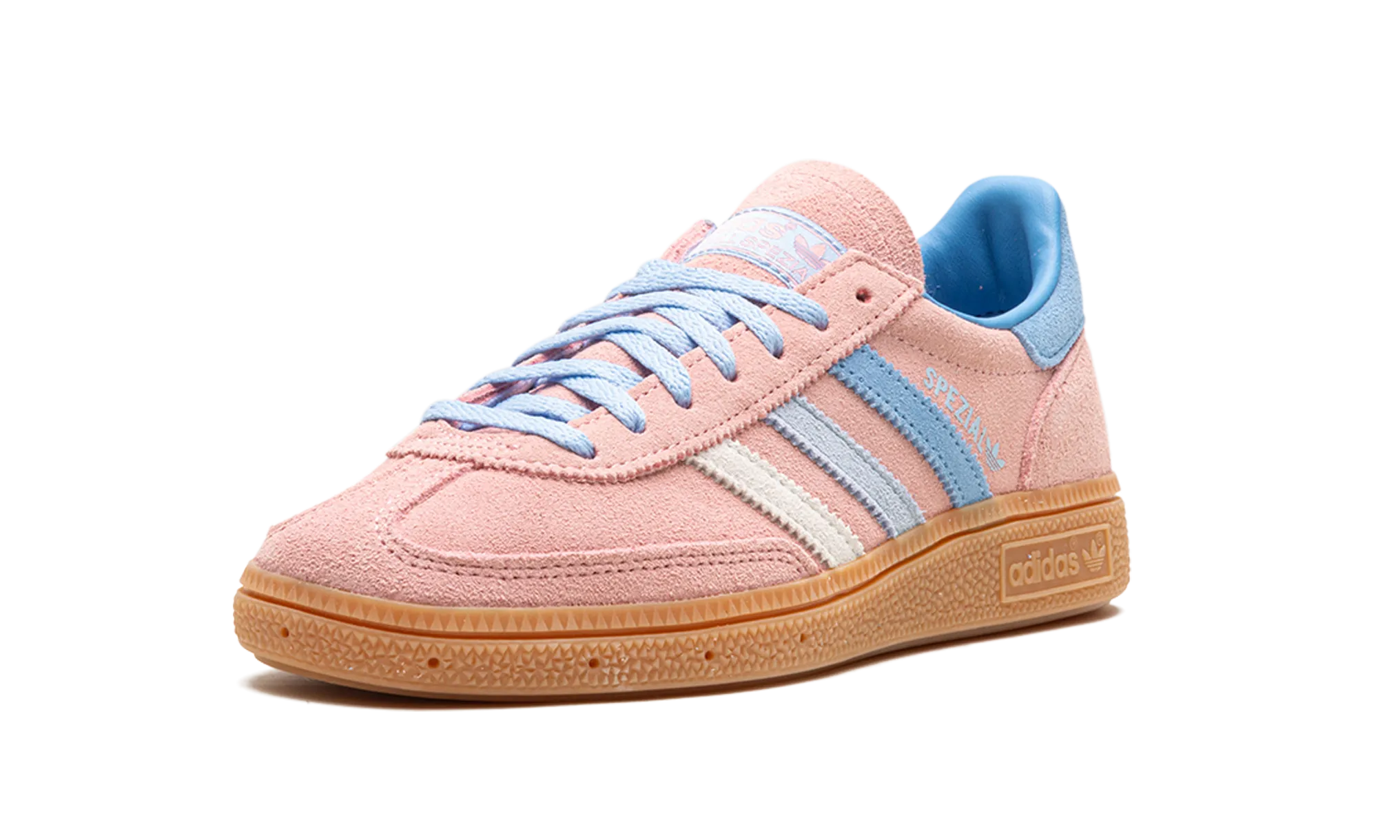 Speedy Ride Handball Spezial WMNS "Semi Pink Spark"