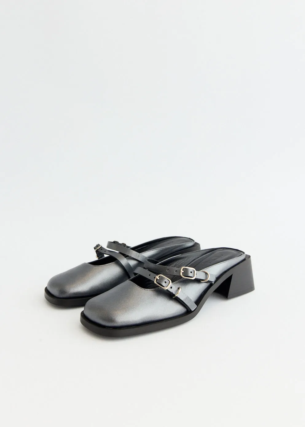 Active Lifestyle Andie Mules