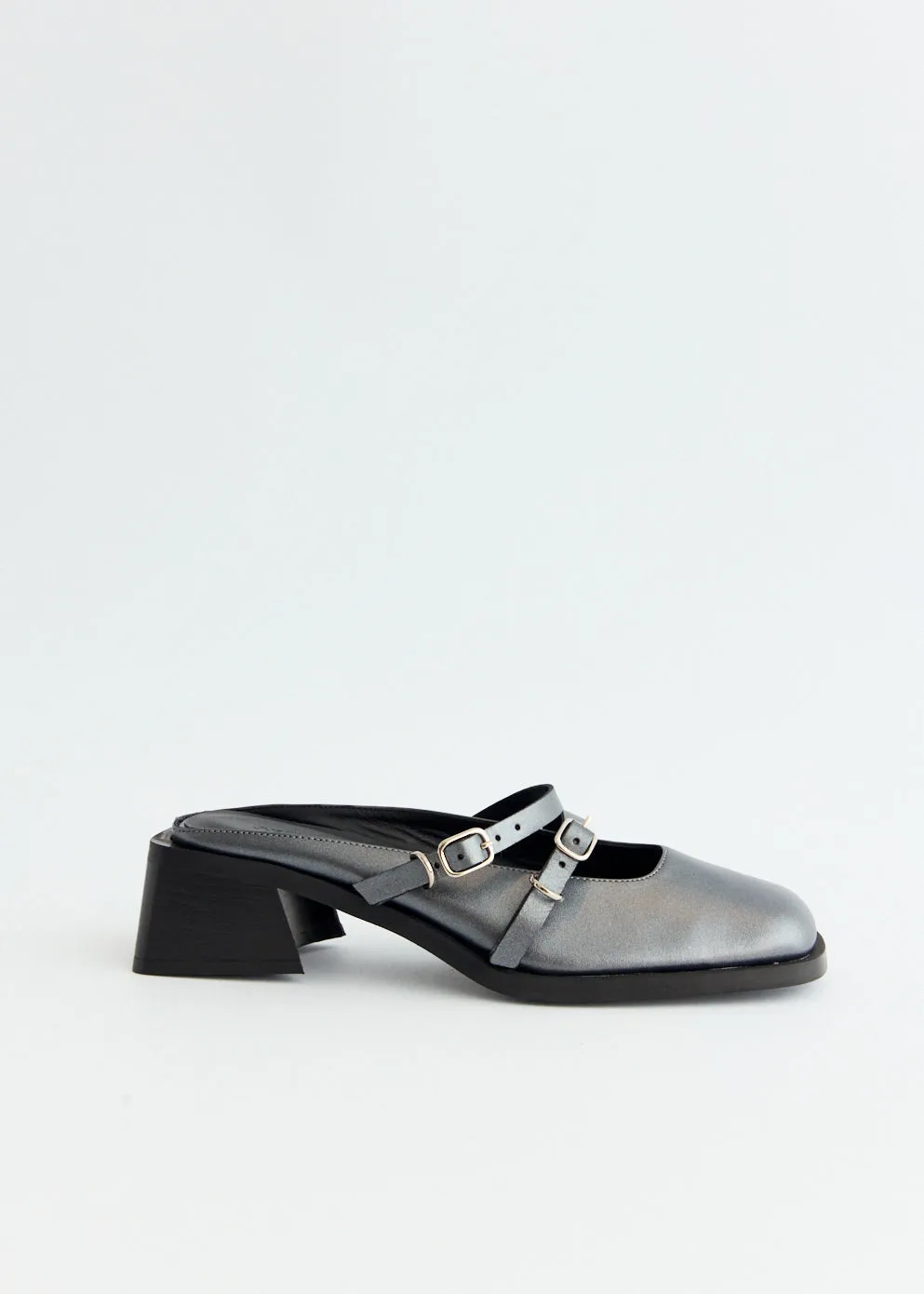 Andie Mules Step Style
