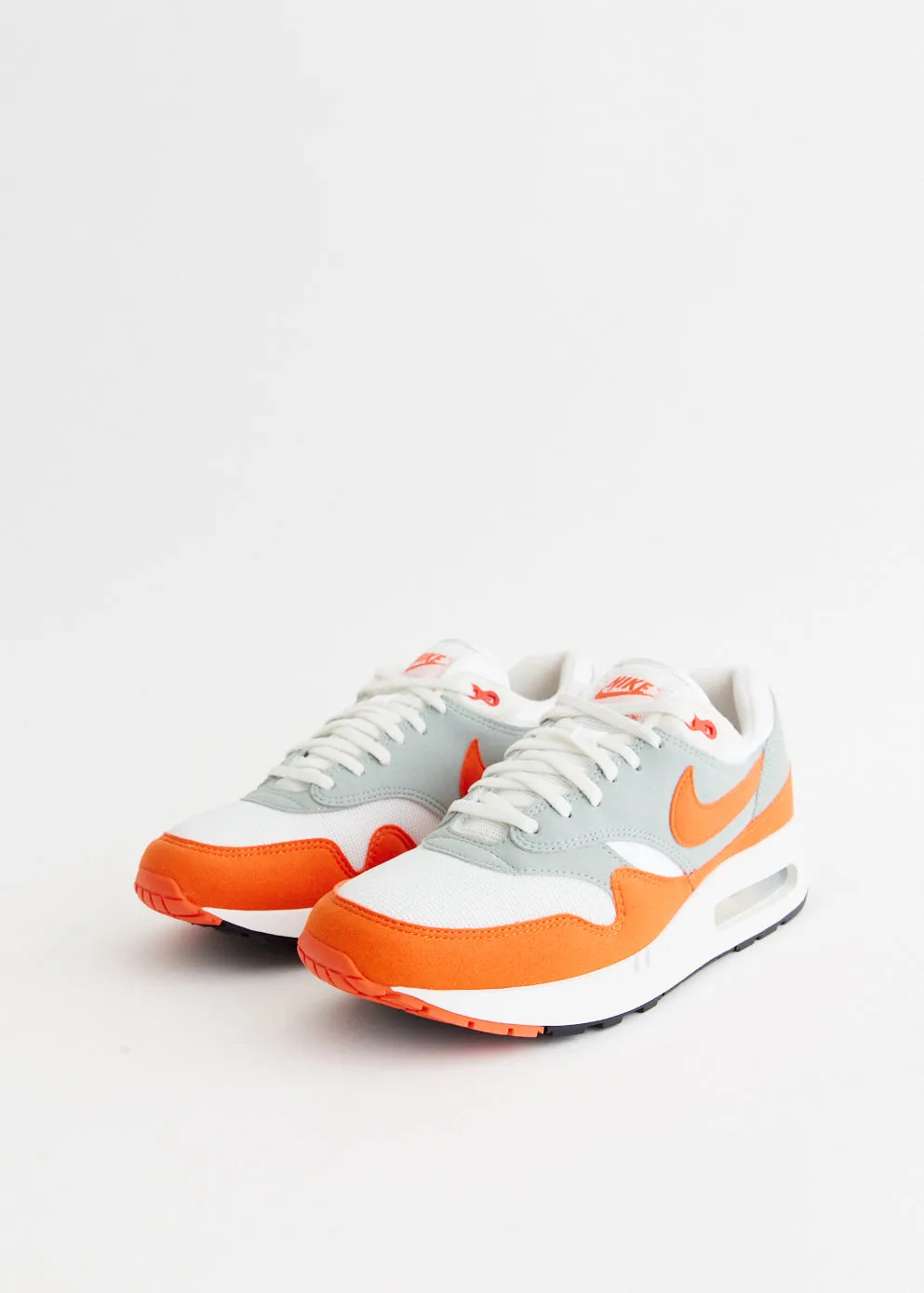 Foot Support Zip - up Air Max 1 '86 'Cosmic Clay' Sneakers