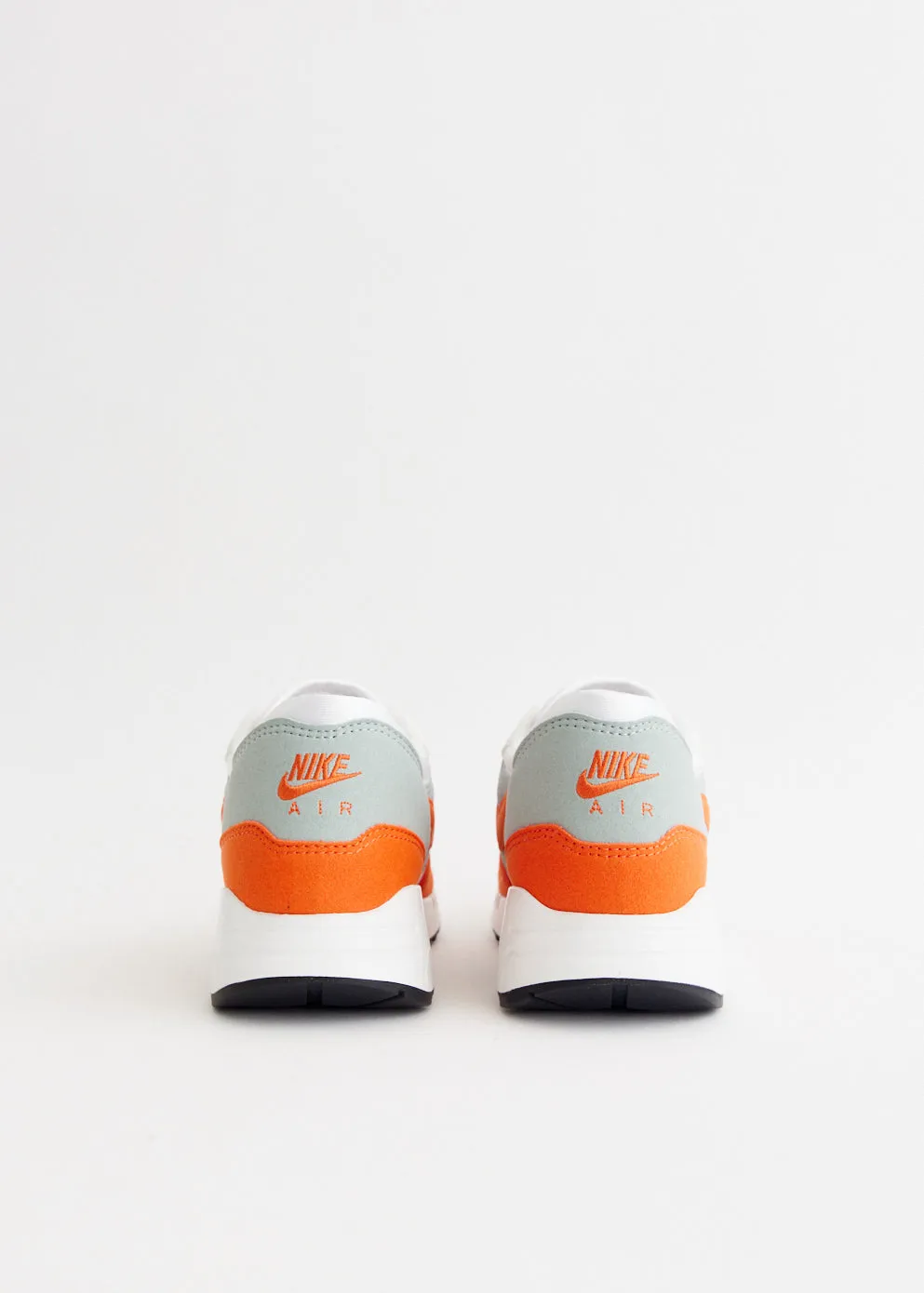 Air Max 1 '86 'Cosmic Clay' Sneakers walkers' stability Impact-absorbing