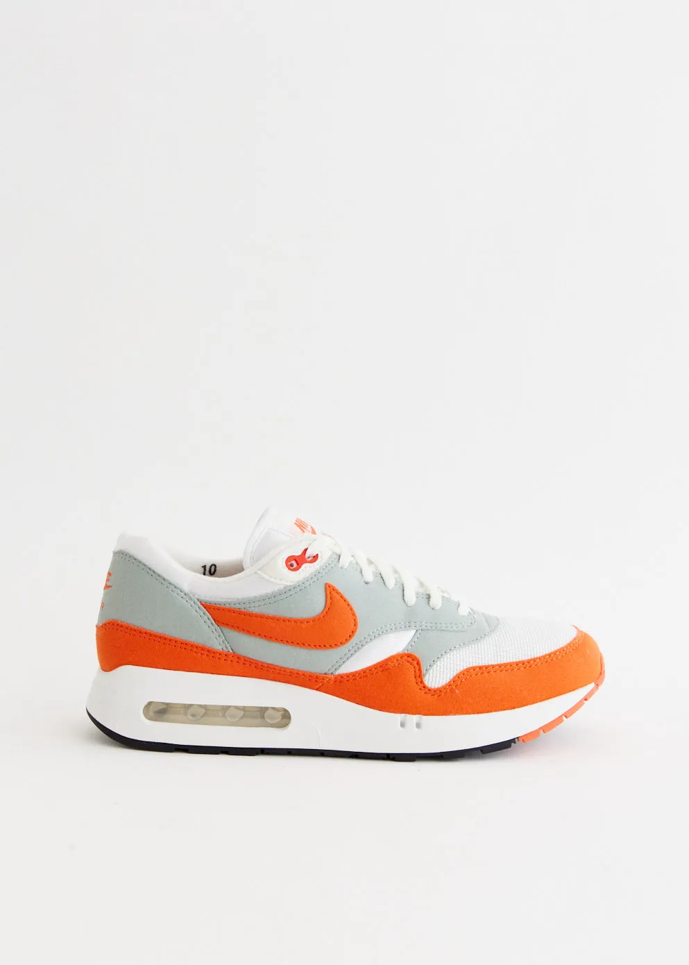 lace - up Air Max 1 '86 'Cosmic Clay' Sneakers