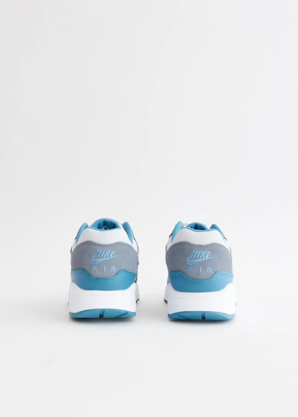 Air Max 1 SC 'Noise Aqua' Sneakers collection