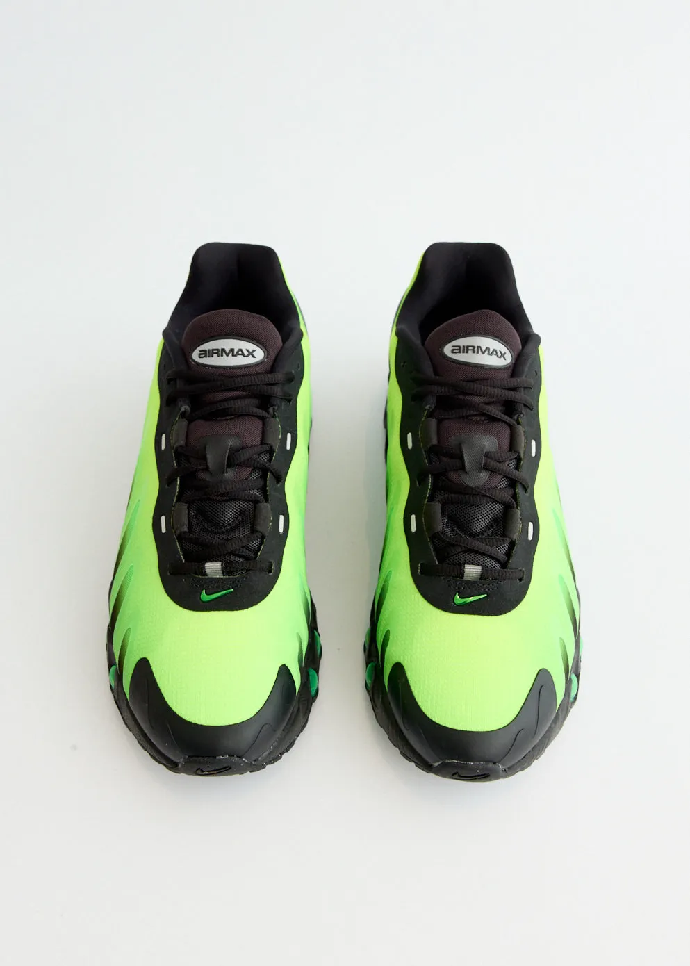 Air Max Dn8 'Green Strike' Sneakers performer