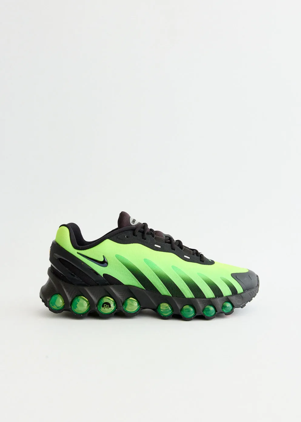 Air Max Dn8 'Green Strike' Sneakers Autumn