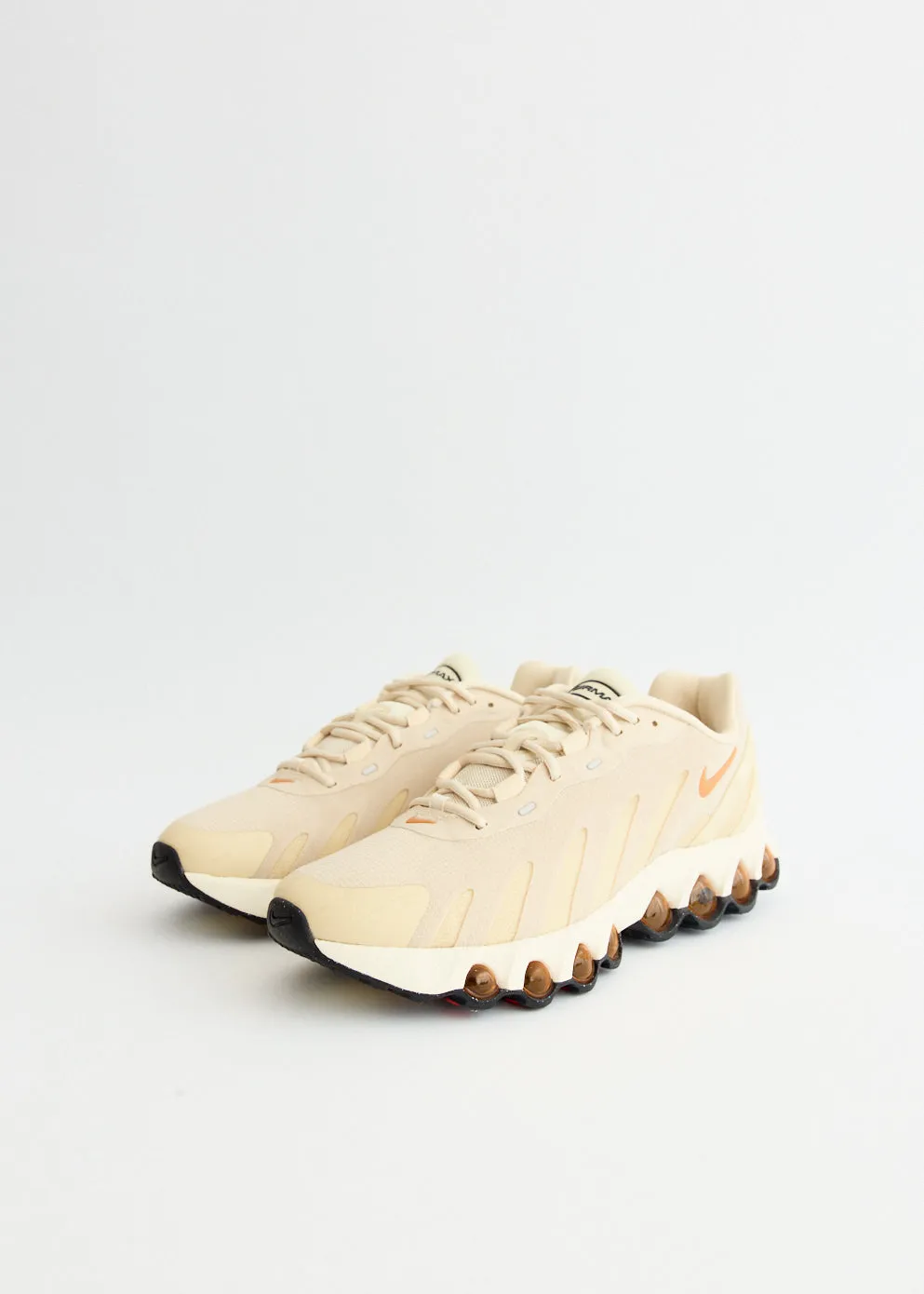 Durable Material Air Max Dn8 'Light Khaki' Sneakers
