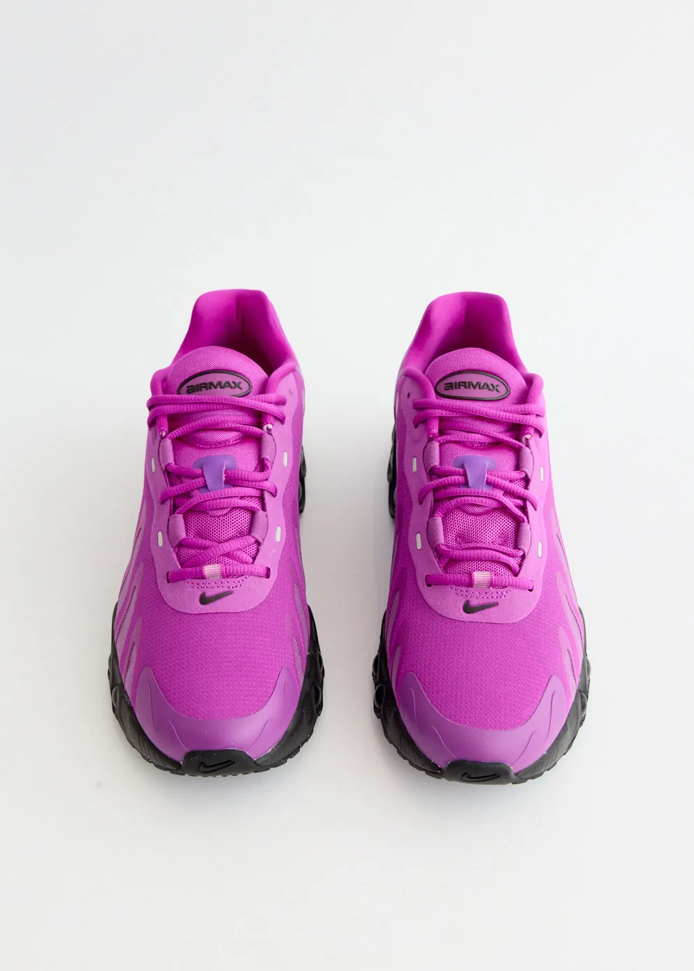 Nice Air Max Dn8 'Vivid Purple' Sneakers
