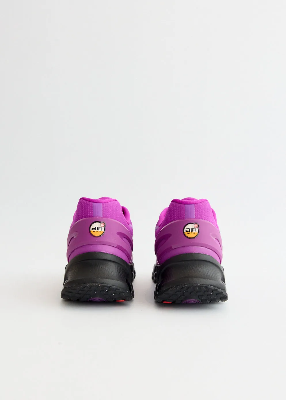 school - goer Air Max Dn8 'Vivid Purple' Sneakers