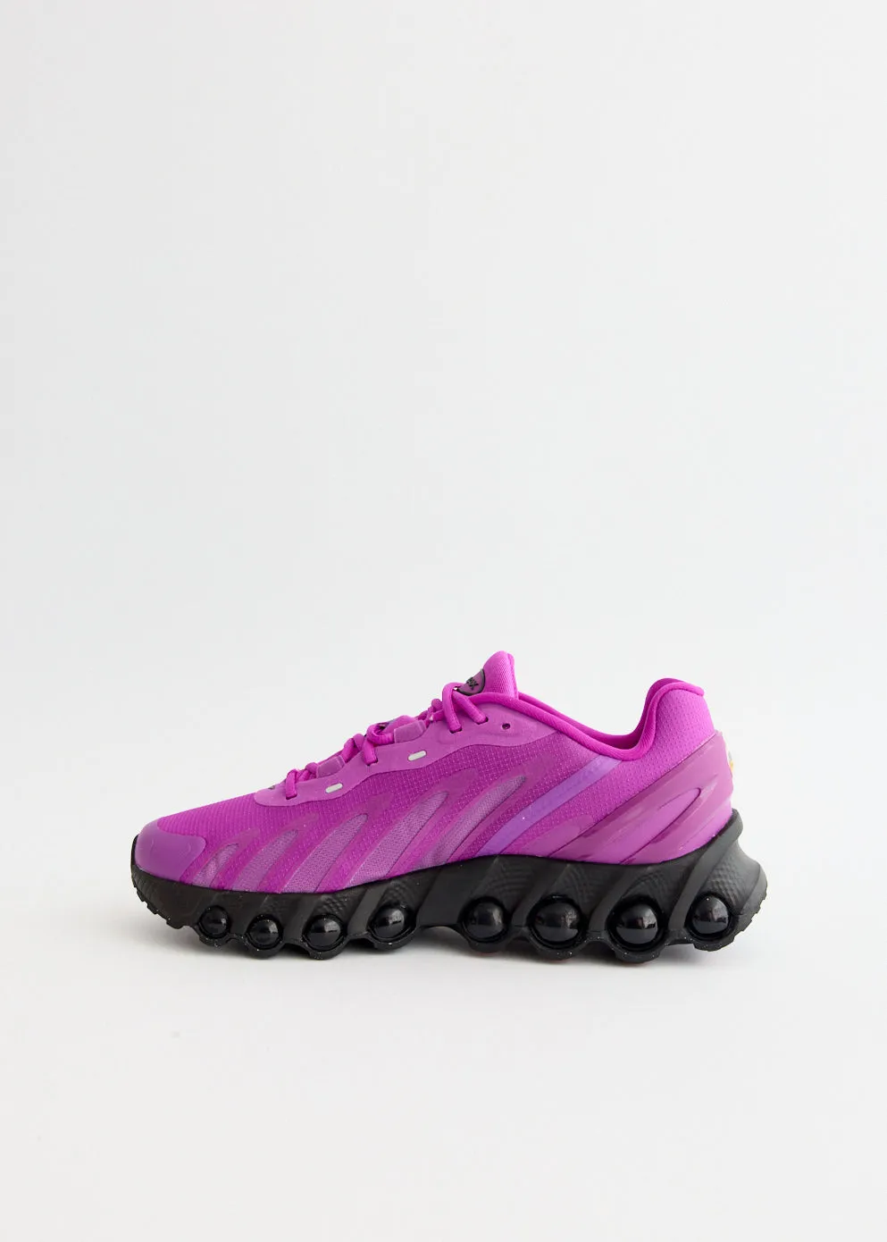 kids Air Max Dn8 'Vivid Purple' Sneakers
