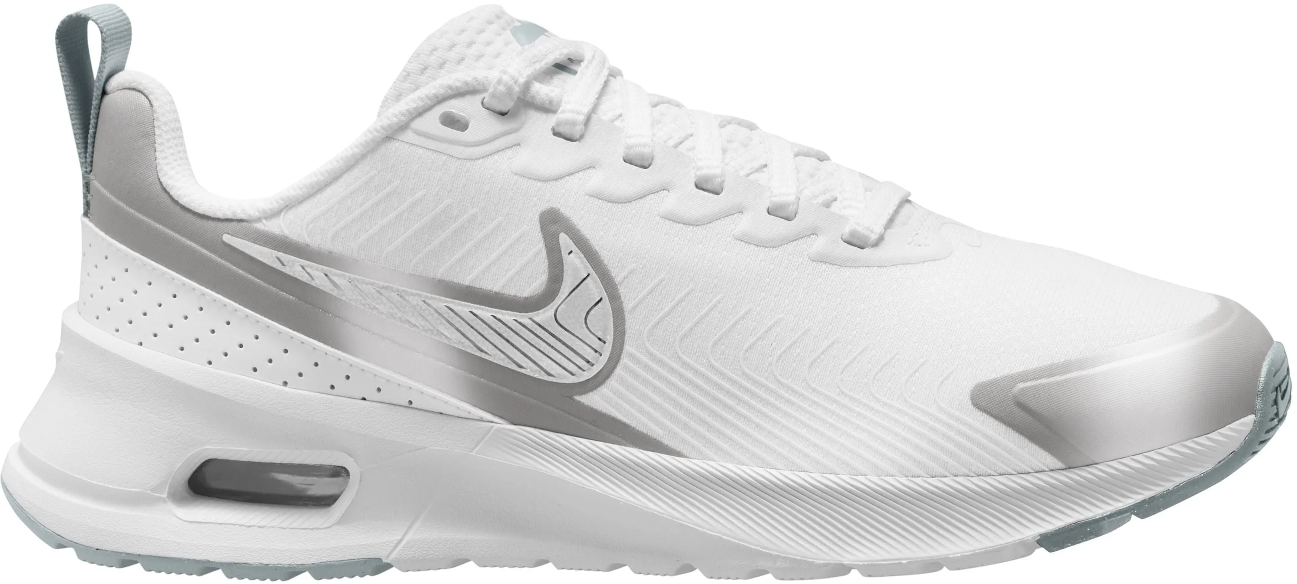 Air Max Nuaxis Shoes Non Marking