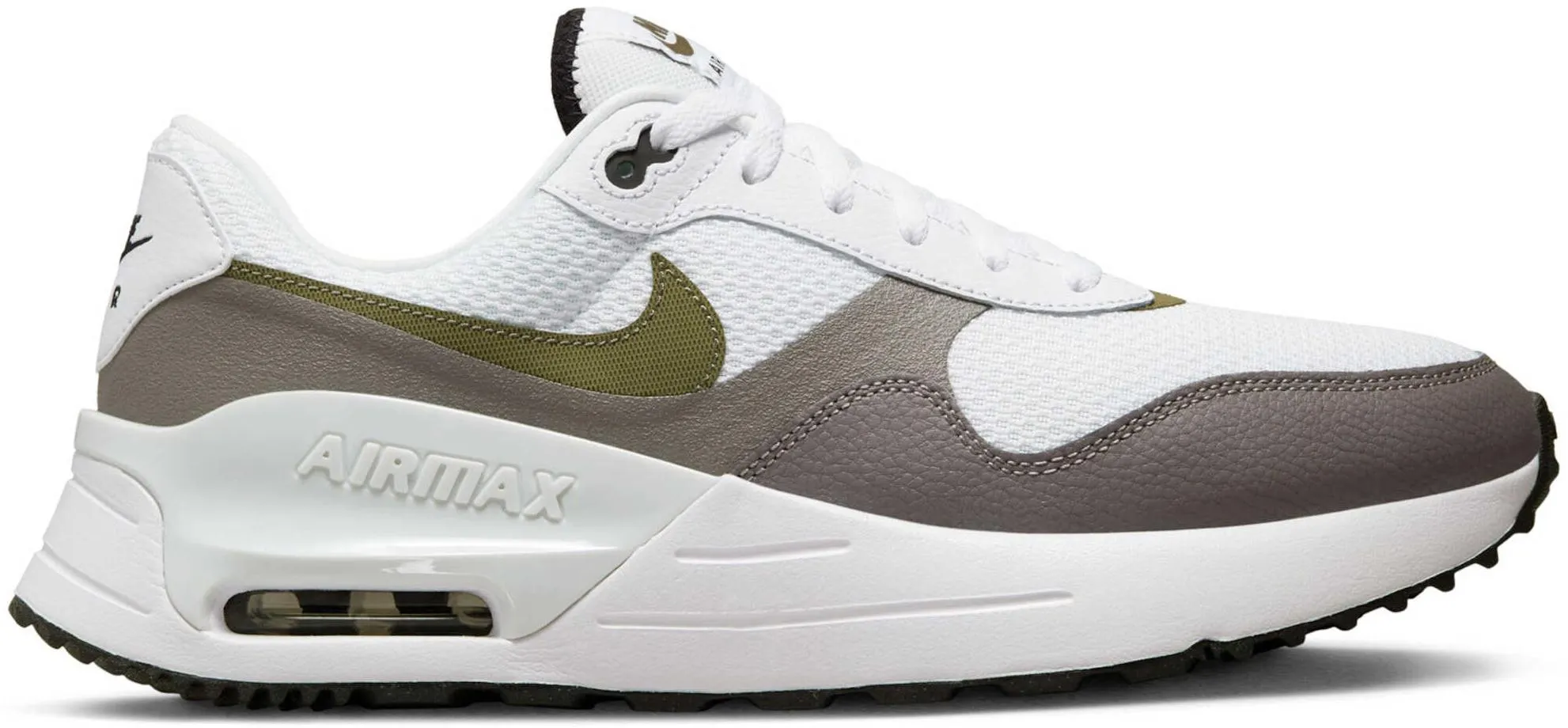 Air Max SYSTM Men's Casual Shoes Basic Fit