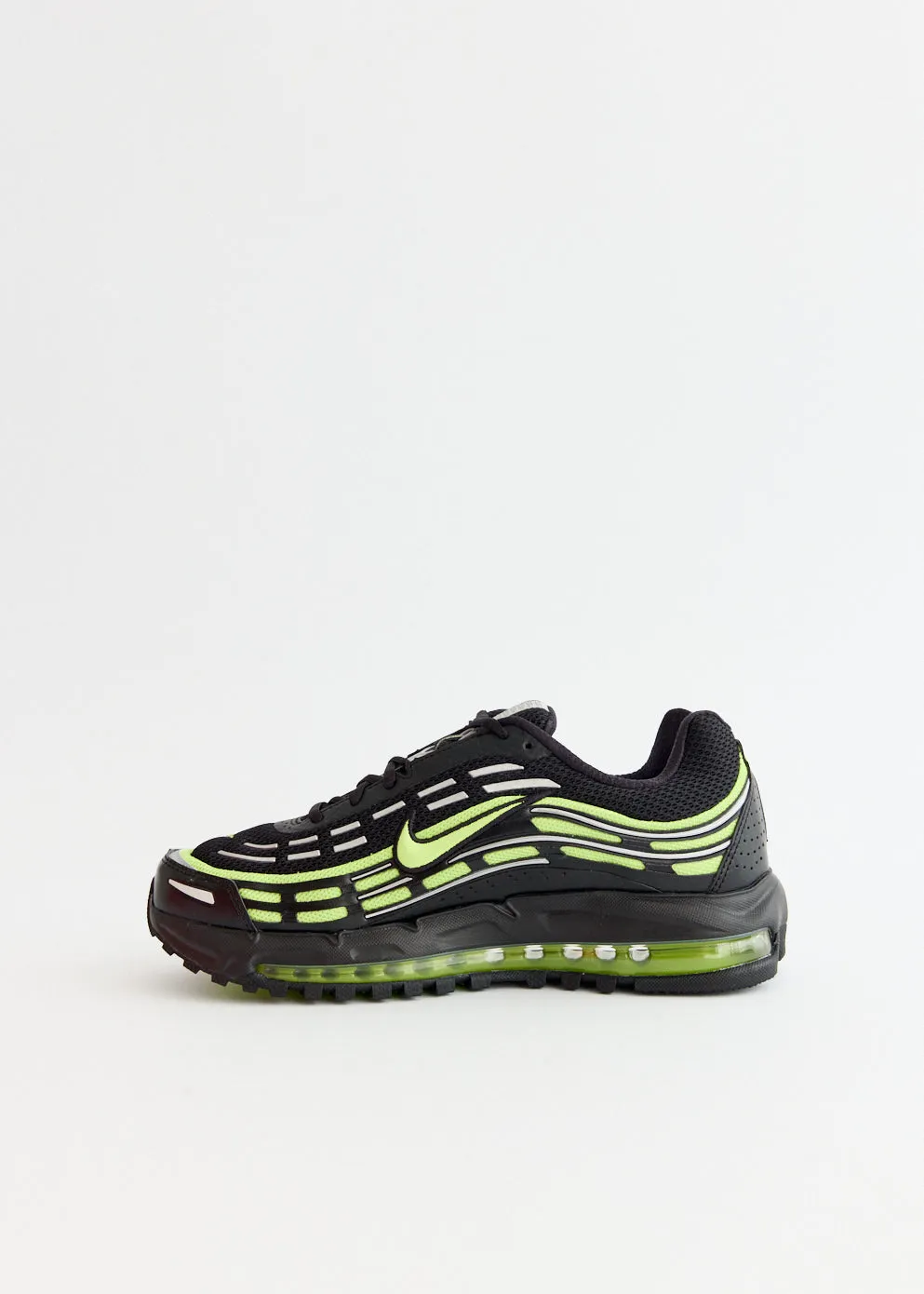 Air Max TL 2.5 'Black Citron' Sneakers walkers' stability