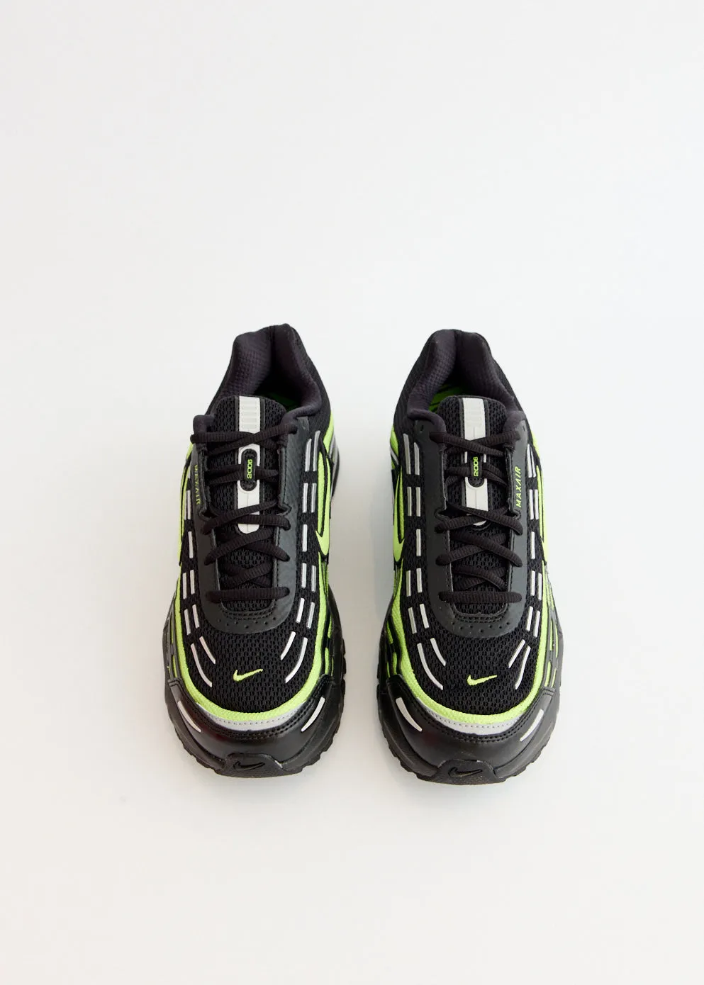 Air Max TL 2.5 'Black Citron' Sneakers Outdoor Performance