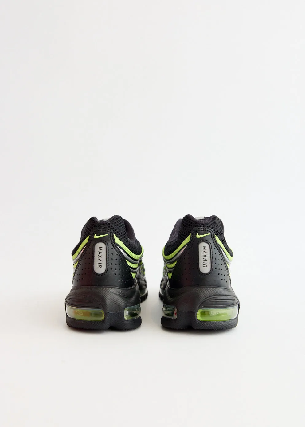 Air Max TL 2.5 'Black Citron' Sneakers Oxfords