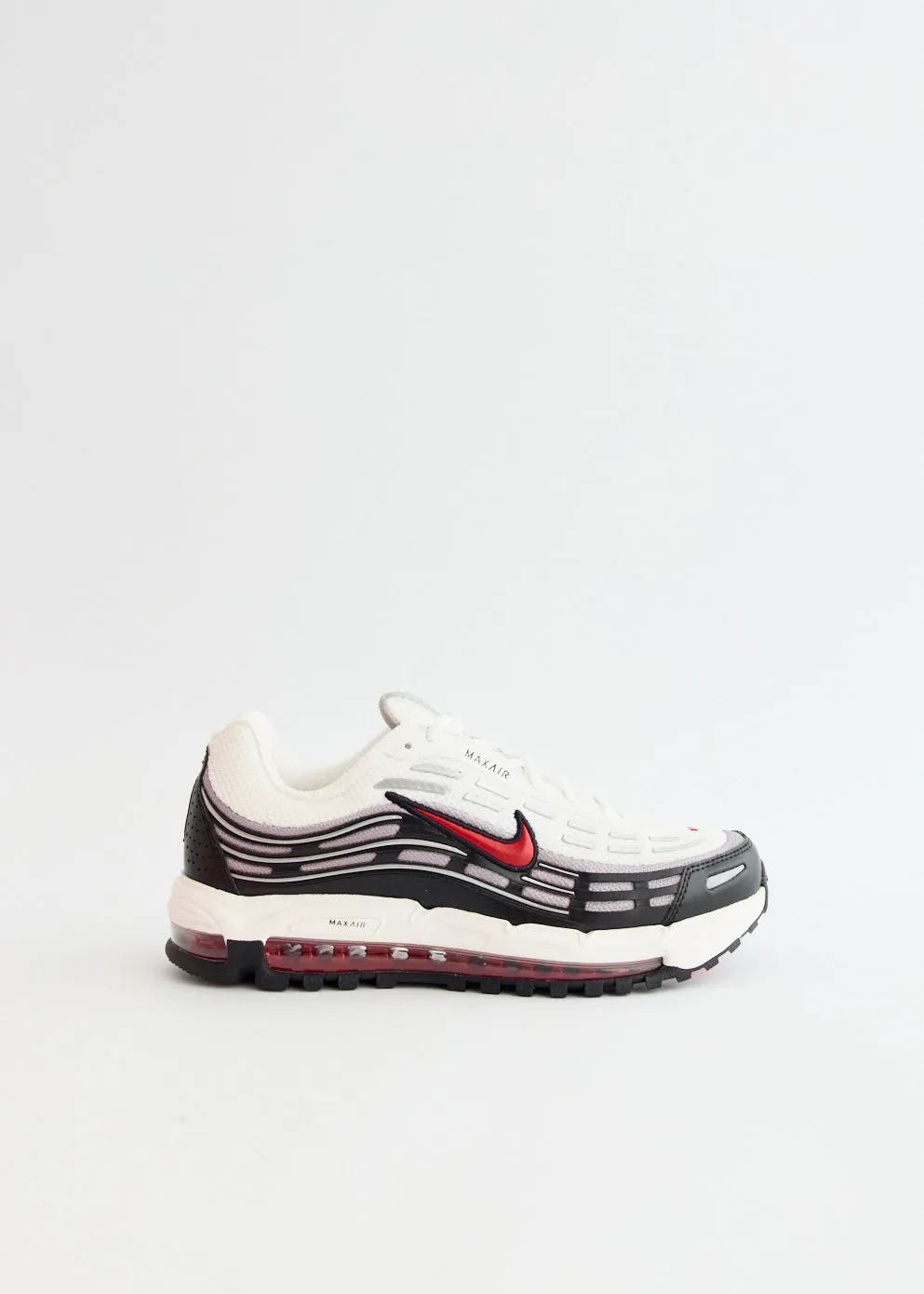 Air Max TL 2.5 'Varsity Red' Sneakers brand - recognition - level