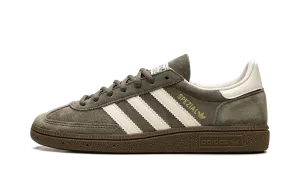 Grip Comfort Handball Spezial "Olive / Cream White / Gum"