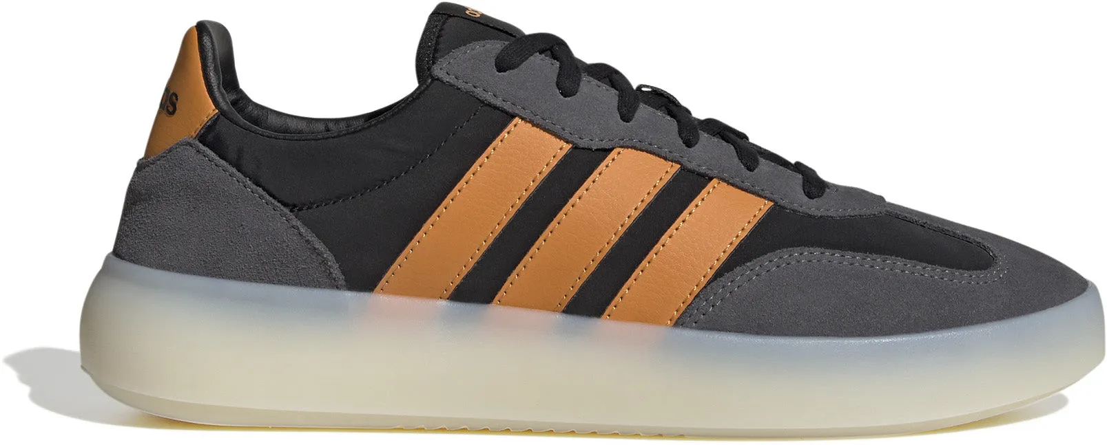 Barreda Decode Men's Sportswear Shoes day use Adjustable Fit System
