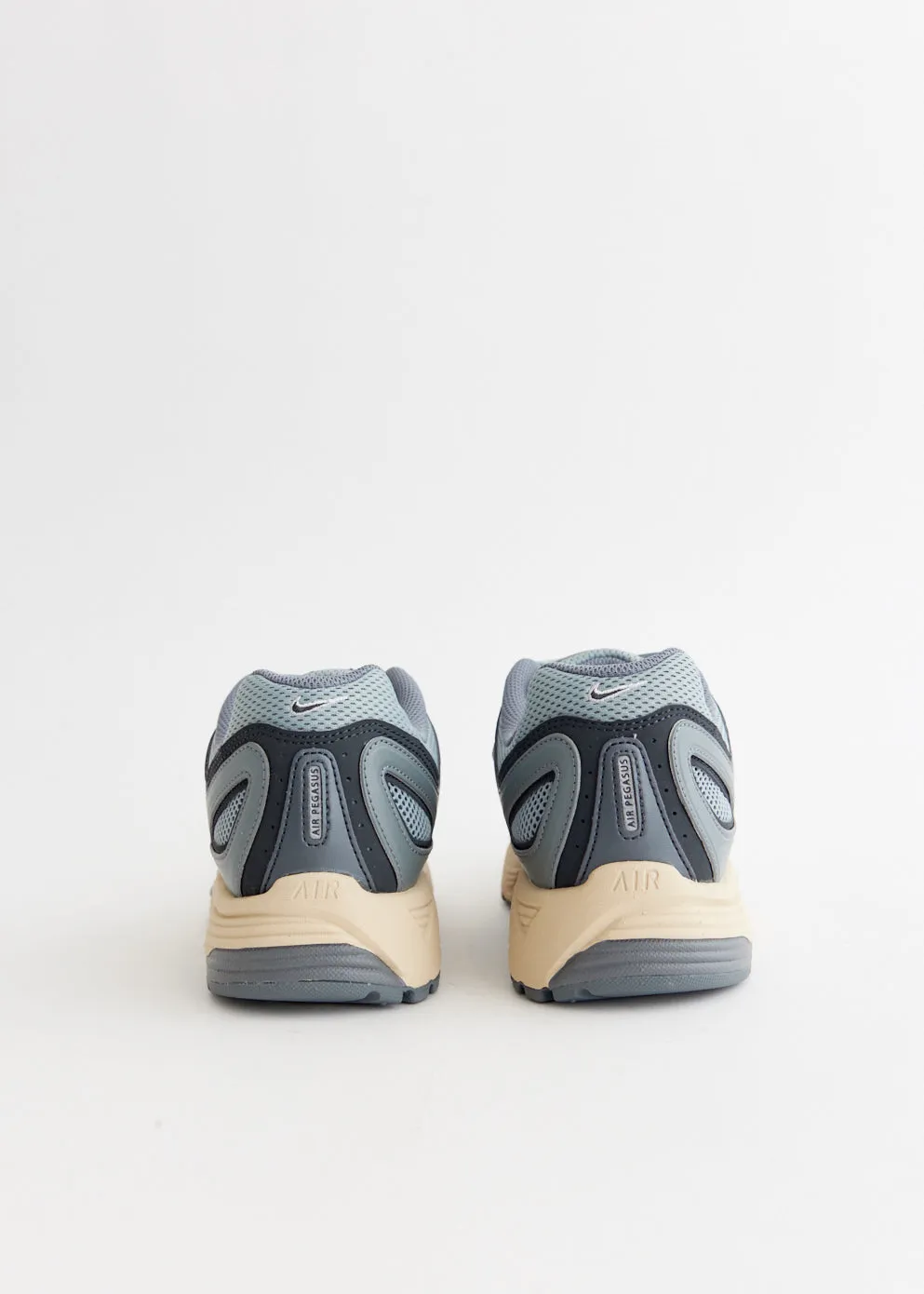 Daily Errand Test Step Air Pegasus 2K5 'Light Pumice' Sneakers