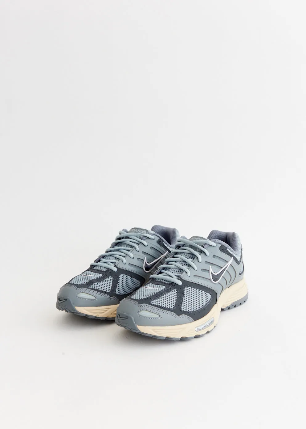 Air Pegasus 2K5 'Light Pumice' Sneakers All-purpose stability traveler - style