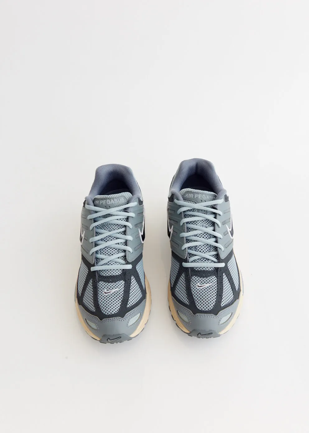Air Pegasus 2K5 'Light Pumice' Sneakers Urban Movement Streetwear Style