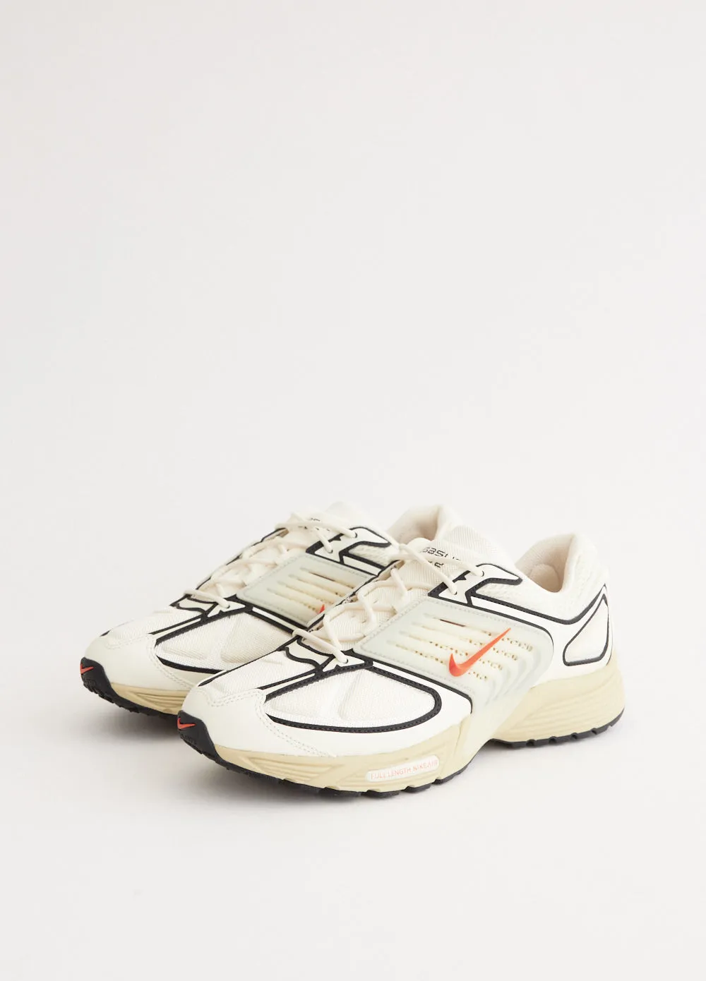 Air Pegasus Wave 'Coconut Milk' Sneakers All-weather flair