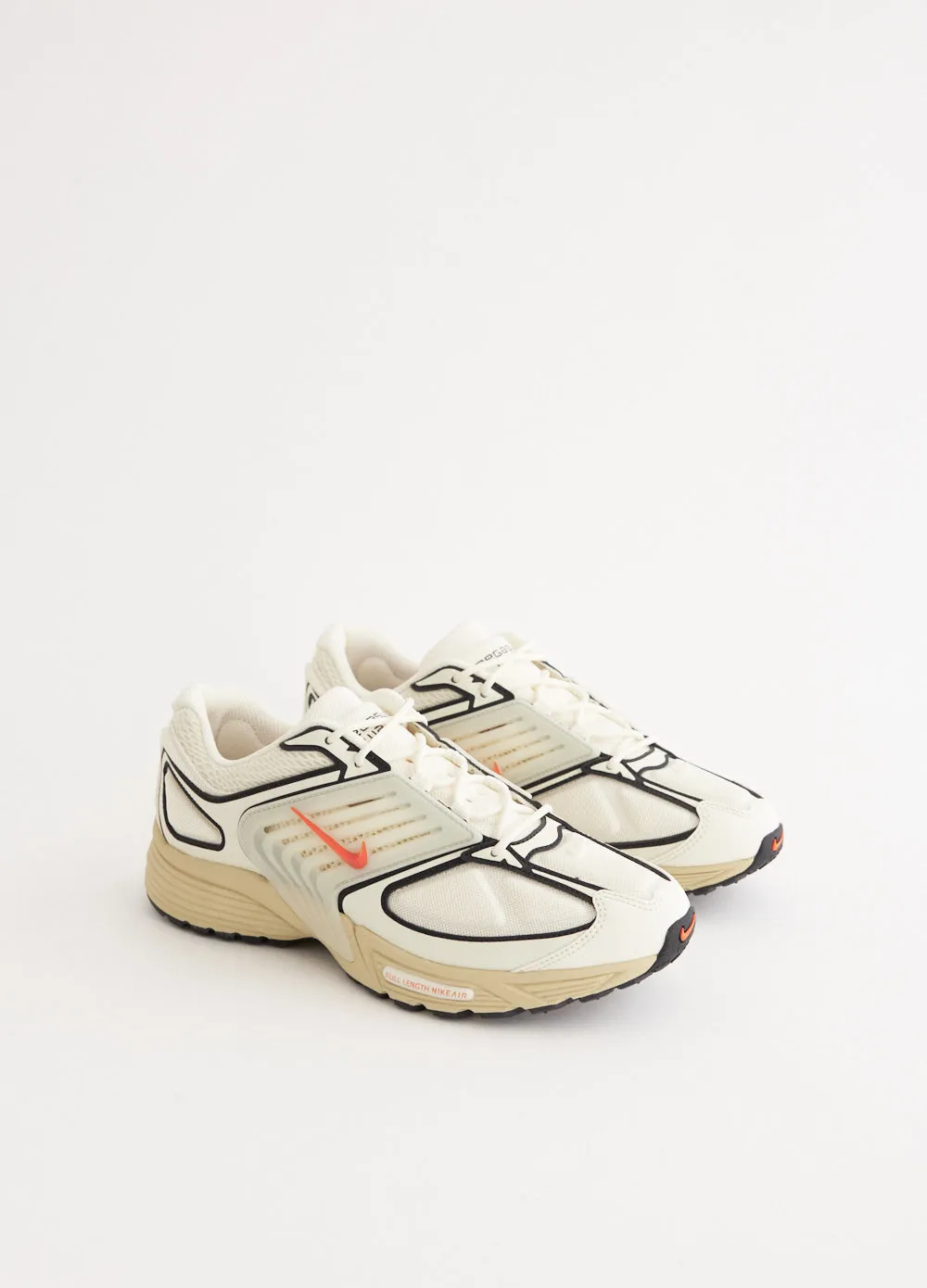 golfers mules Air Pegasus Wave 'Coconut Milk' Sneakers