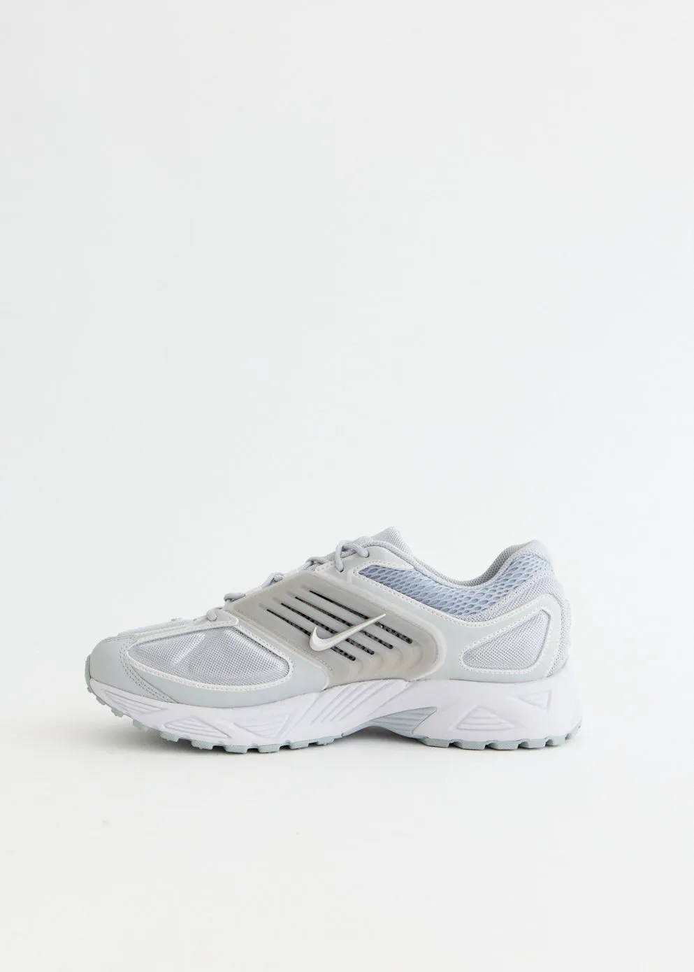 Air Pegasus Wave 'Flat Silver Vast Grey' Sneakers honest
