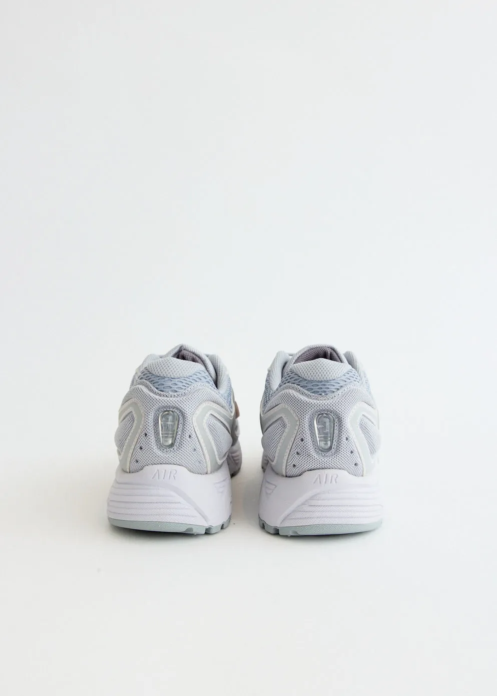 beginner - style Easy - clean Air Pegasus Wave 'Flat Silver Vast Grey' Sneakers