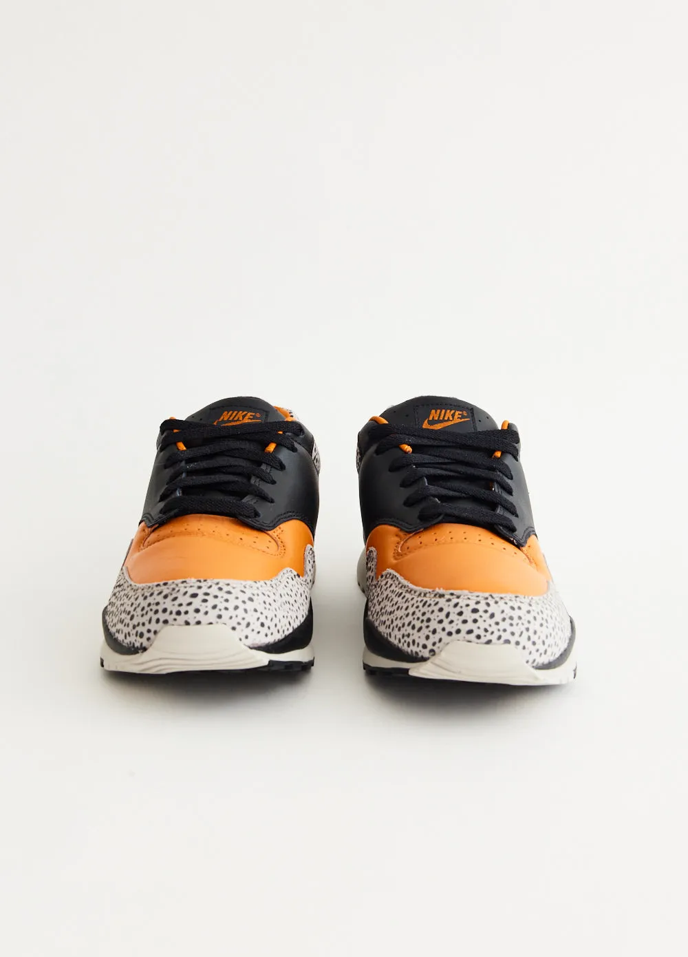 Everyday Use Air Safari OG 'Black Monarch' Sneakers