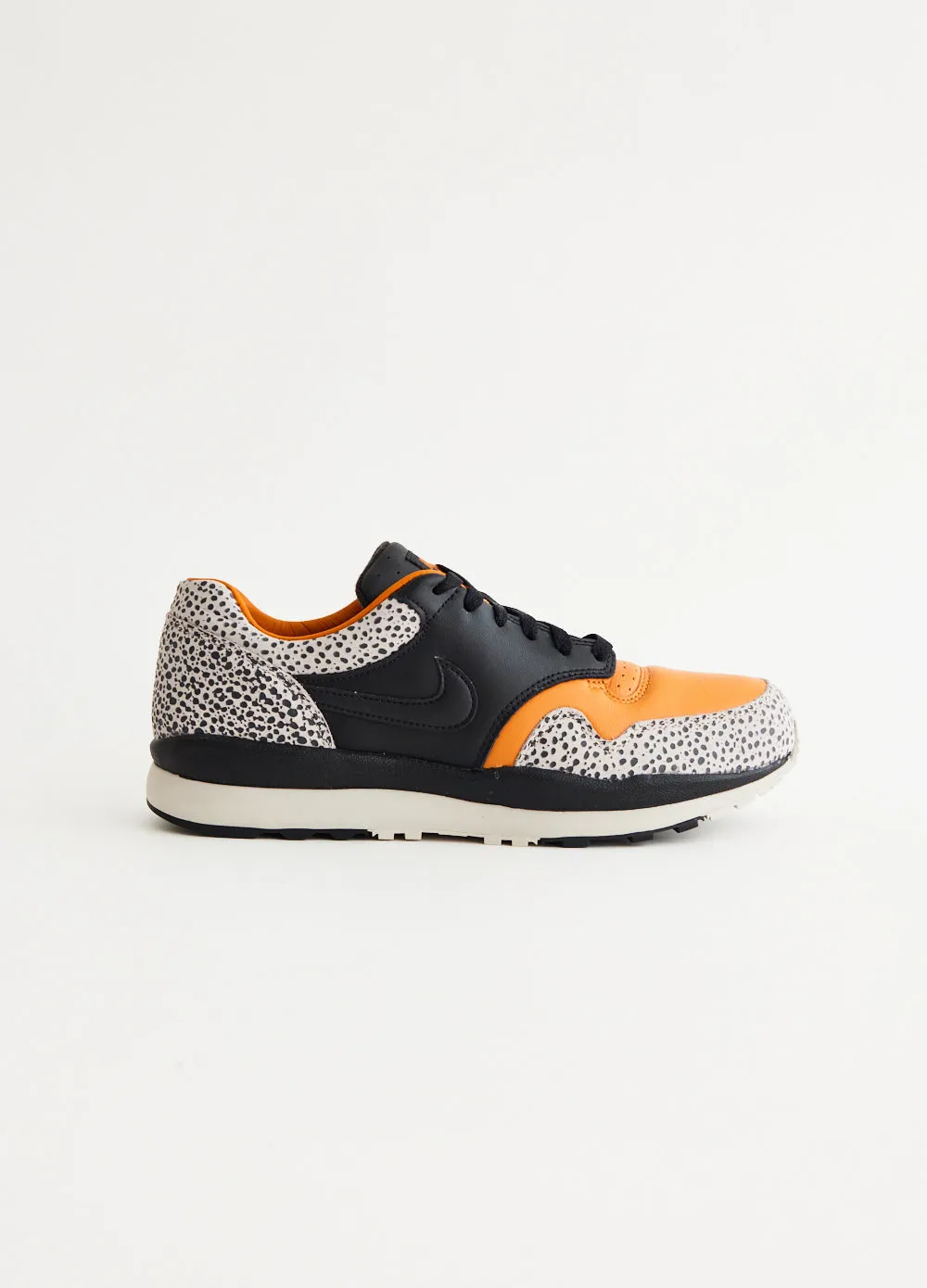 heaviest Air Safari OG 'Black Monarch' Sneakers