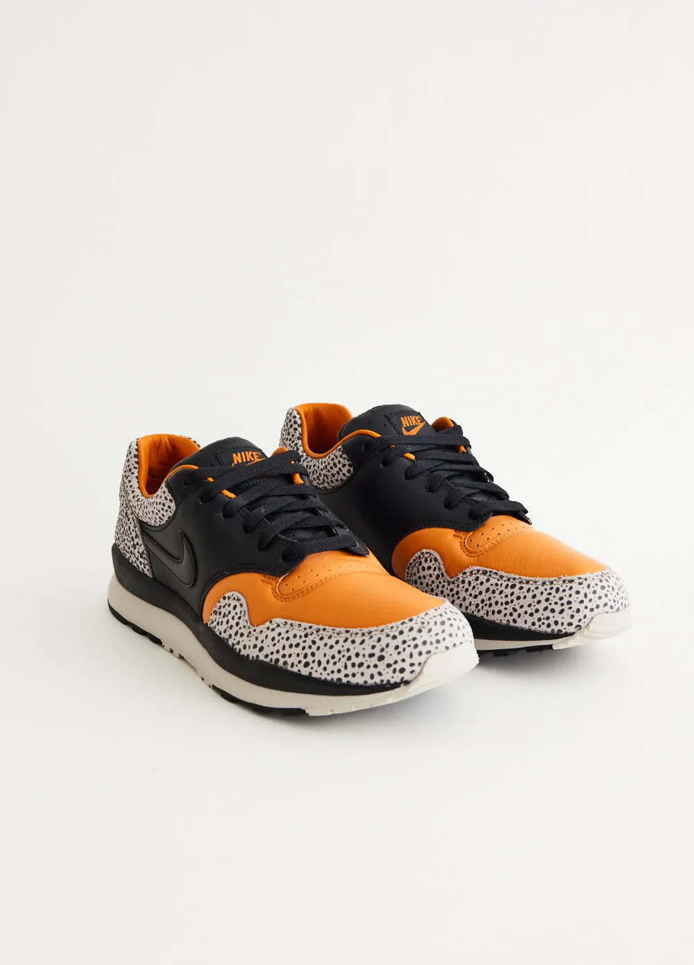 Air Safari OG 'Black Monarch' Sneakers basketball - style Unique