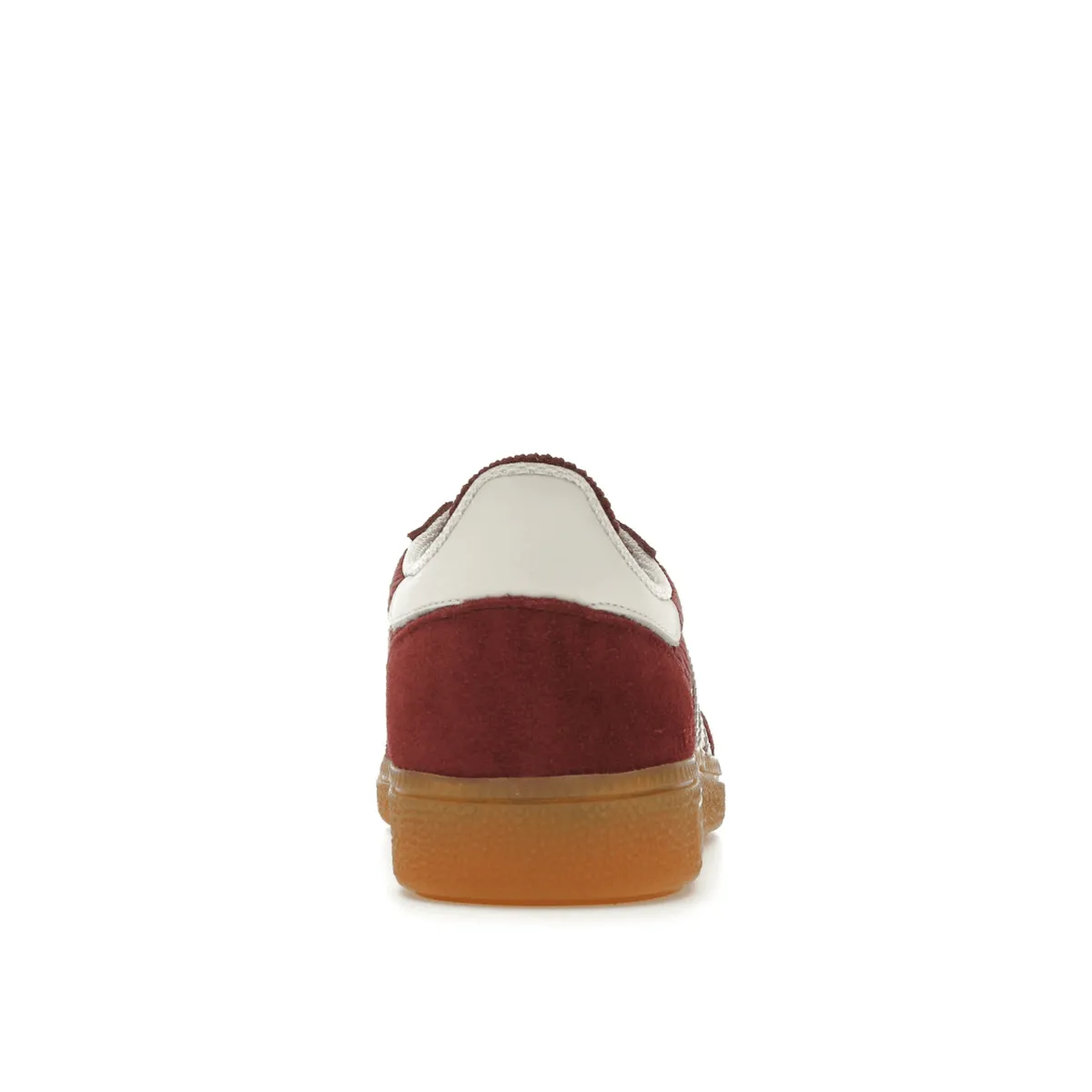 Hard Grip Performance Driven Adidas Handball Spezial Shadow Red