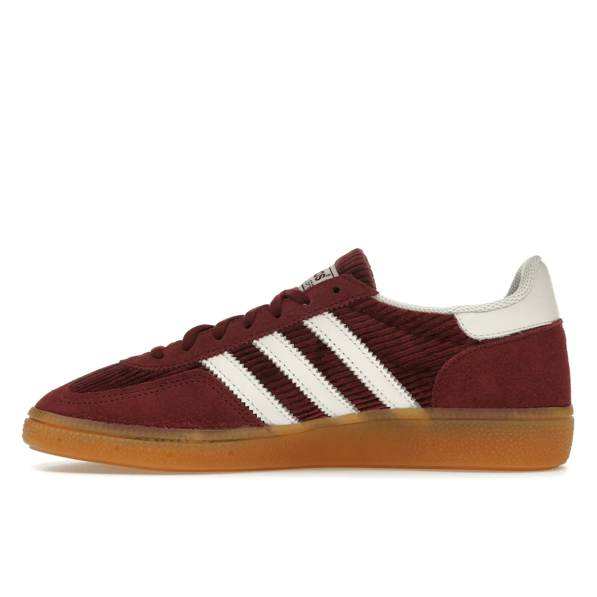 Low Profile Fit Urban Gear Adidas Handball Spezial Shadow Red