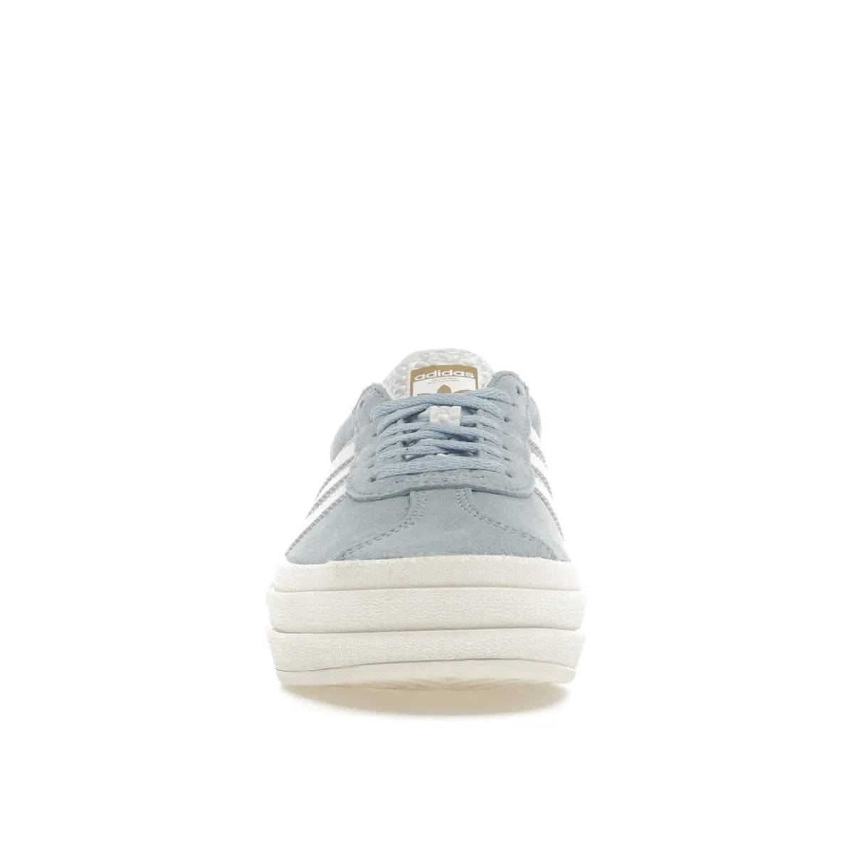 Adidas Gazelle Bold Clear Sky City Life Outdoor Day