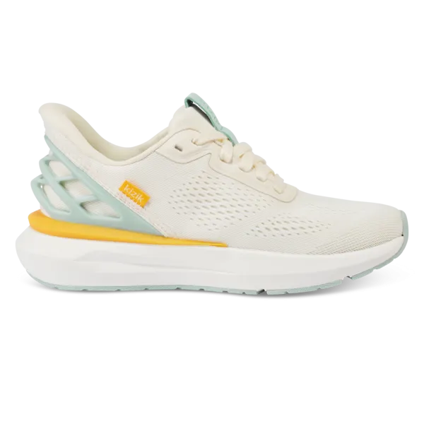professional runner shoes Women's Athens 2 - Pristine