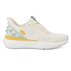 Winter - running modern running wear Women's Athens 2 - Pristine