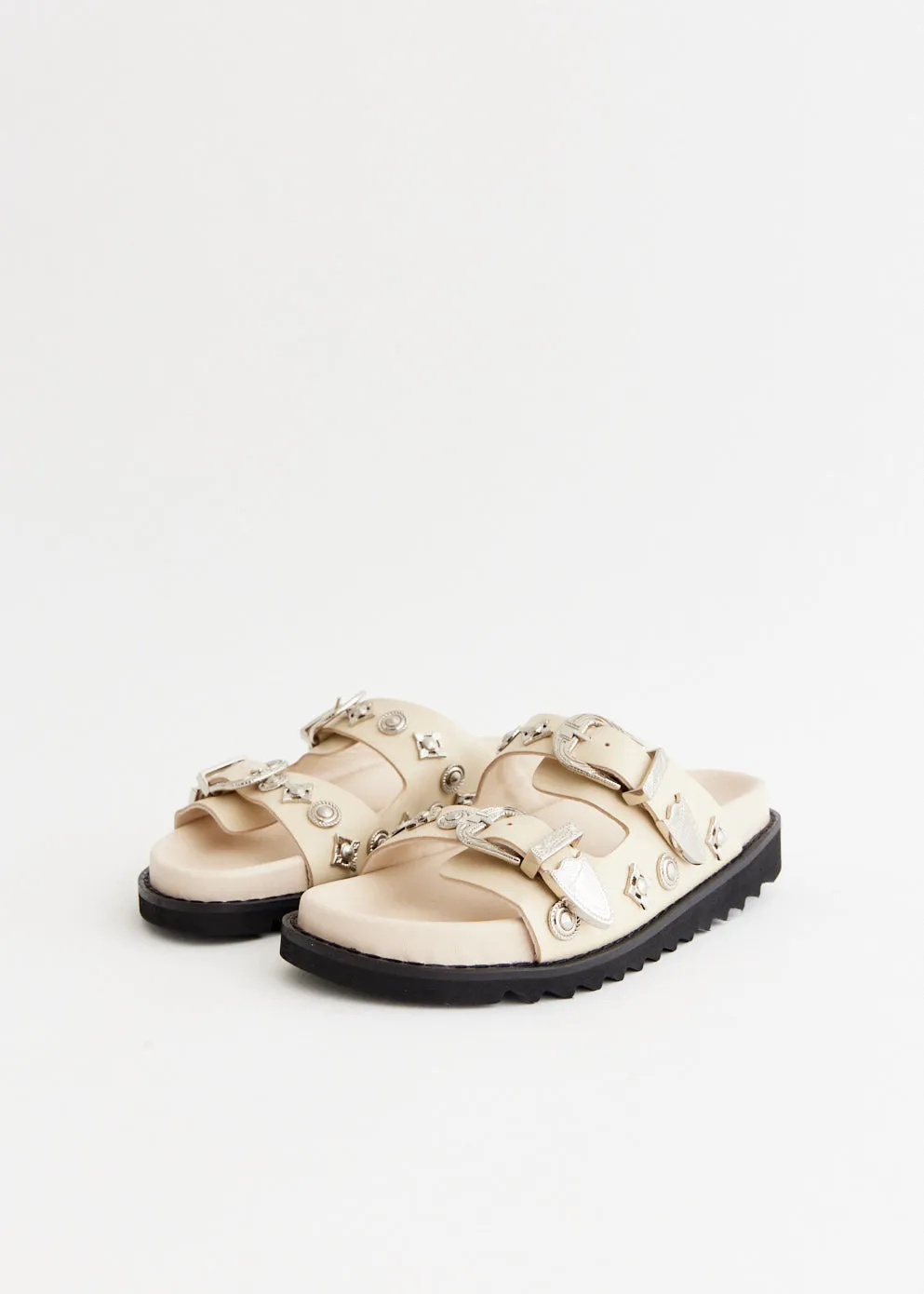 Fun Hike Fashion Mood AJ844 Sandals