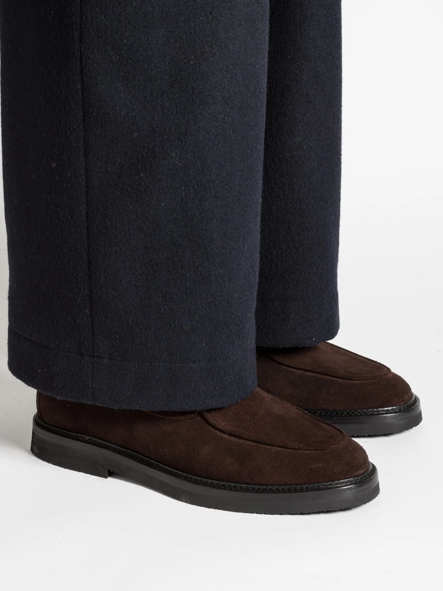 Refined Finish Travel Fit ALEXIS MOGANO