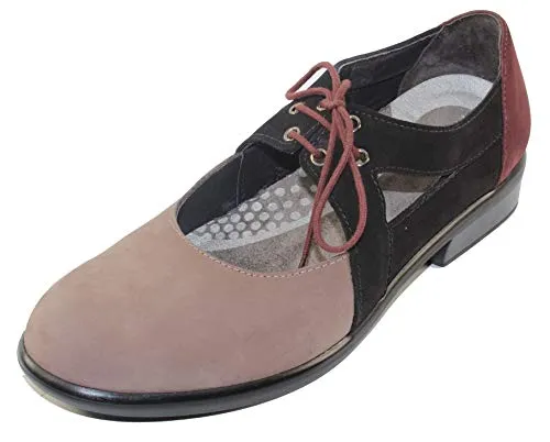 Alisio Cutout Flat most flexible