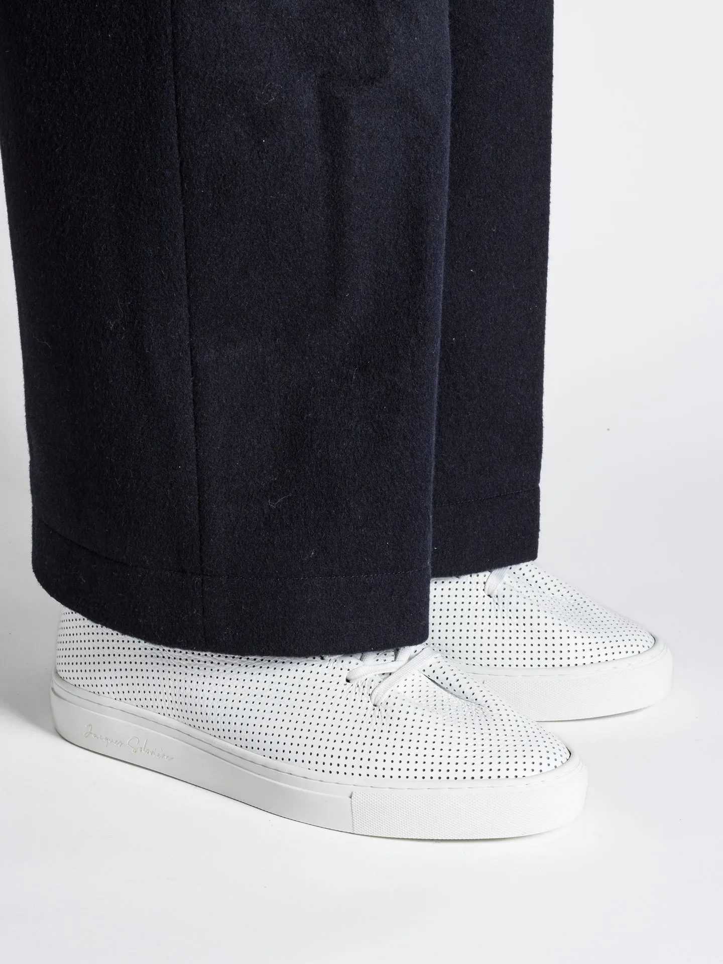 HERVE PERFO WHITE Speed Ready Comfort