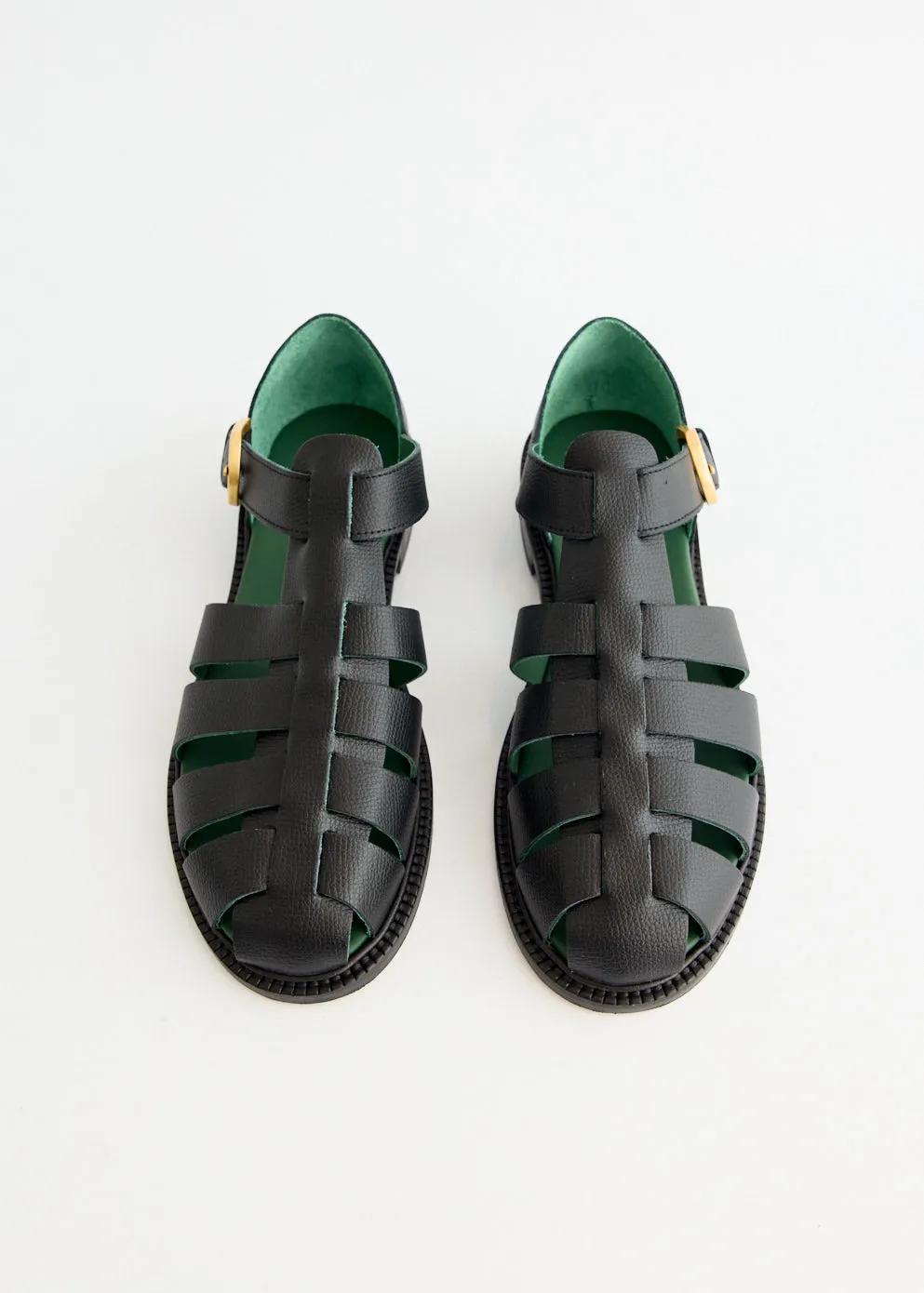 Fisherman Sandals least Breathable wear