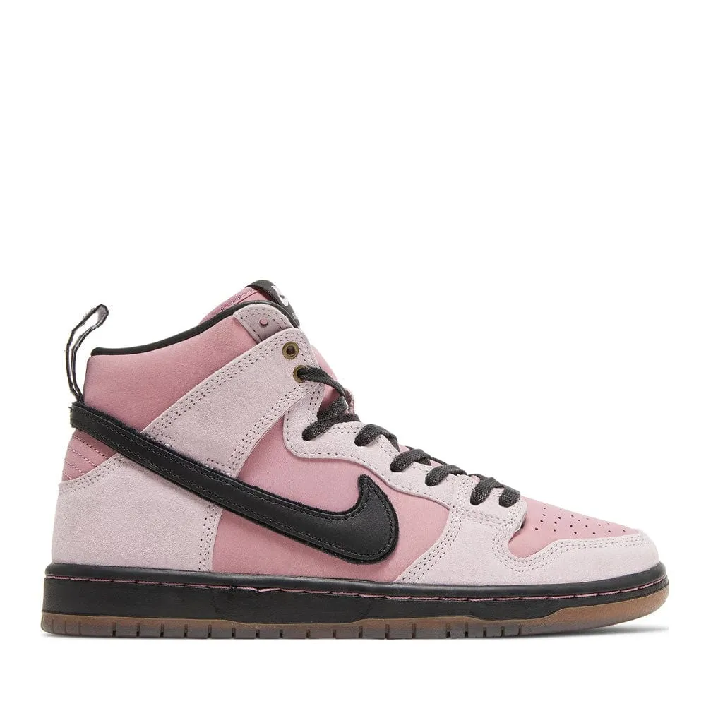 Simple Style NIKE SB DUNK HIGH PRO KCDC (NEW)