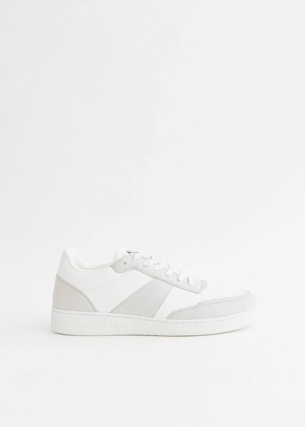 Plain Sneakers fall fashions City